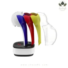 اسپرسوساز دولچه گوستو مدل کالرز DolceGusto Colors-ساخت سوئیس
